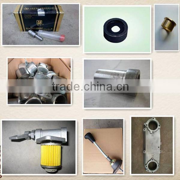 spare parts of Single and multi-cylinder Diesel engine