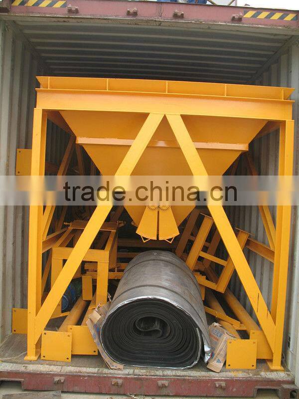 BEST PRICE!!! Aggregate Batcher Machine PLD800(48m3/h)