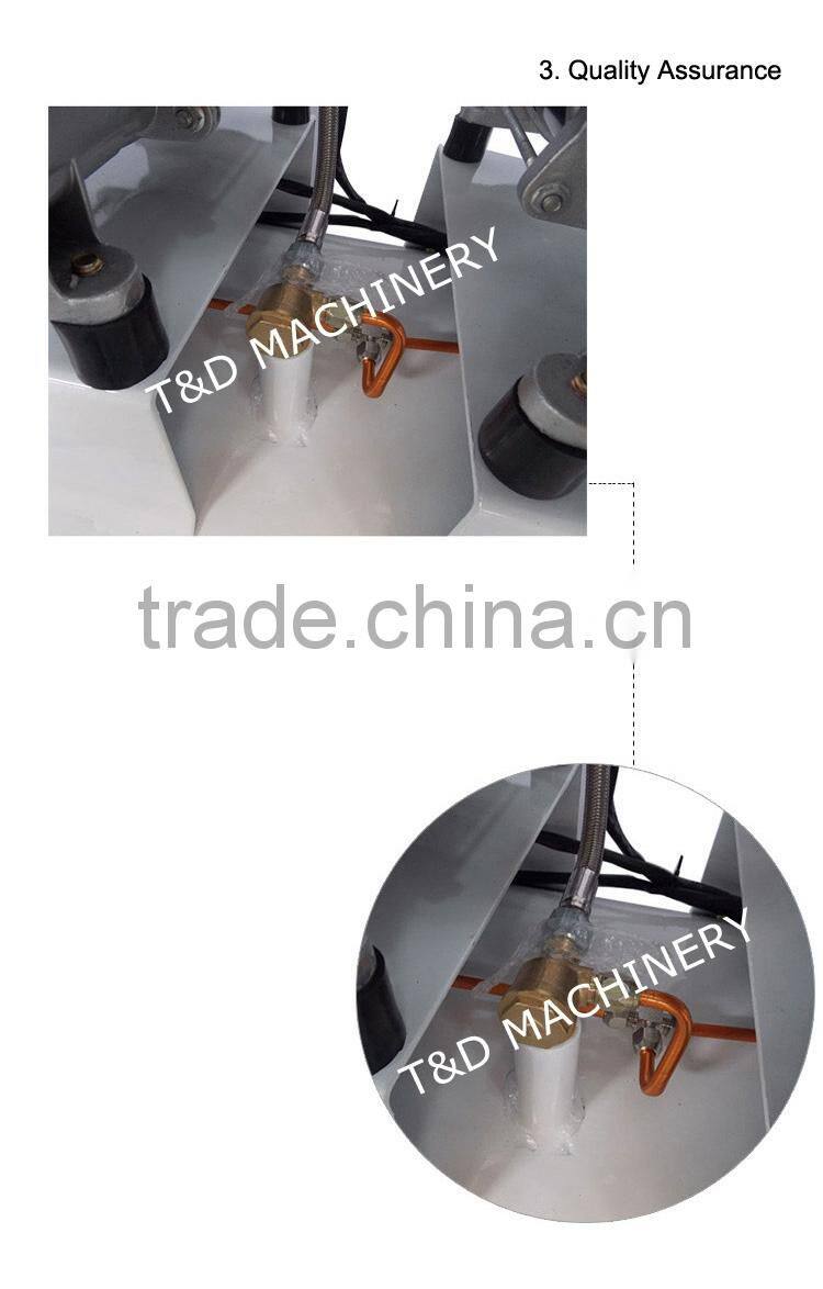 electric pump air compressor no oil 220V