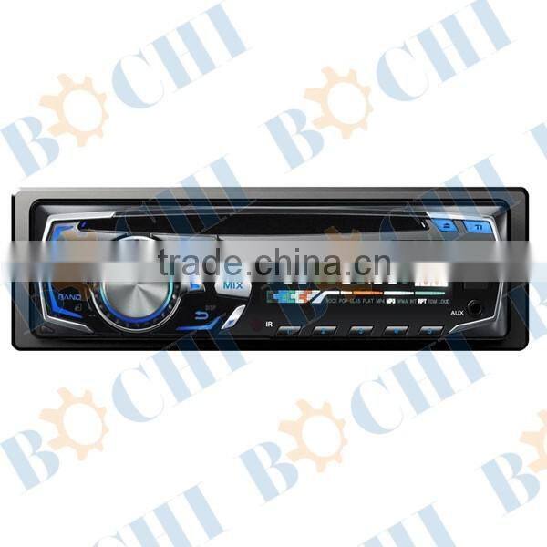 Best Performance Detachable Car MP3 Player with mute function