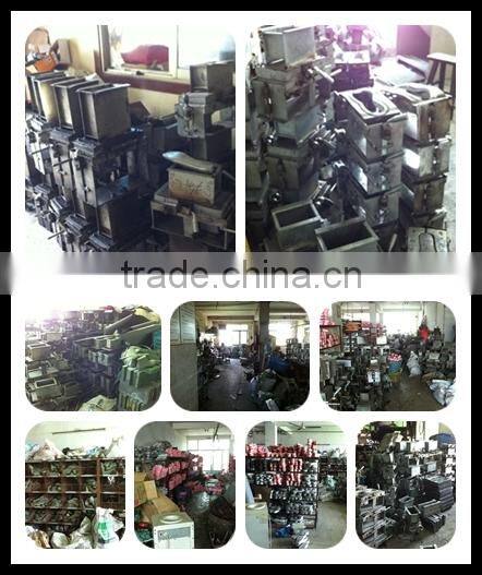 Italy type PU sole mould