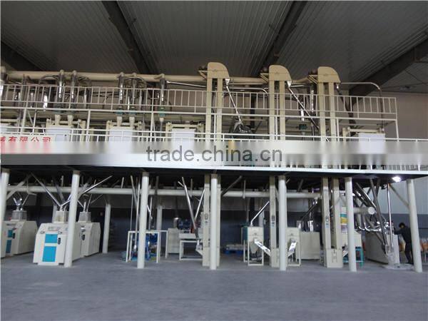 rolling mill machine