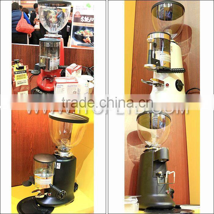 coffee roasters and grinder