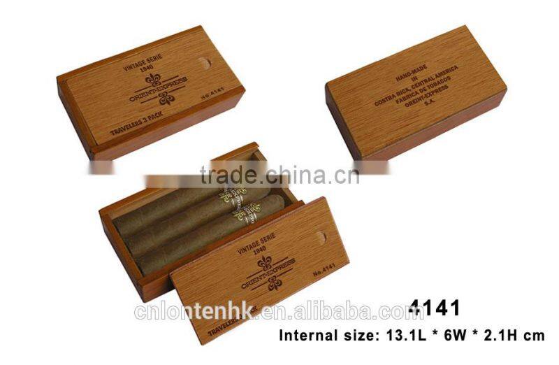 craft with cigar case travel humidor for cigar