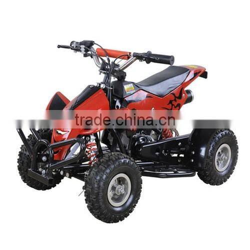 49cc Kids ATV With E-Start Mini Quad Bike