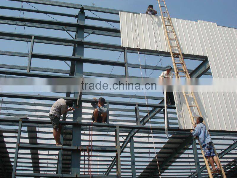 design of aircraft hangar