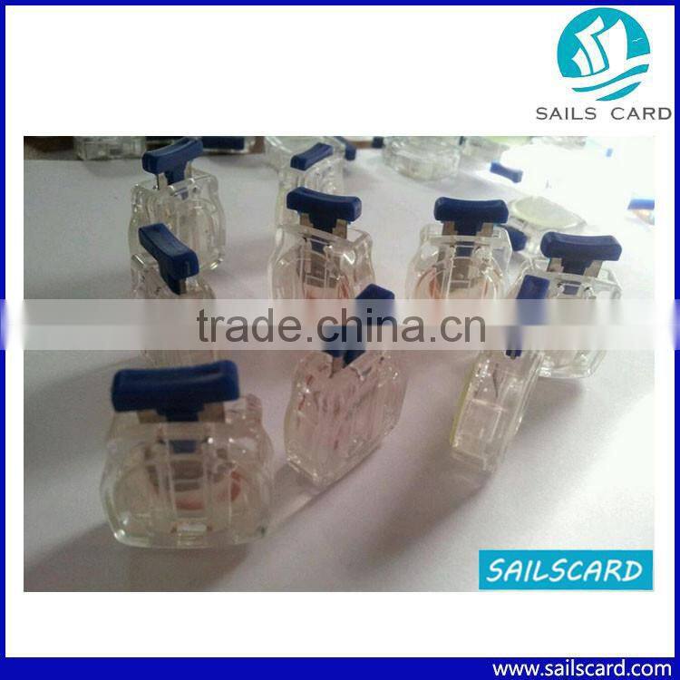 High quality RFID meter sealing tag for logistic management