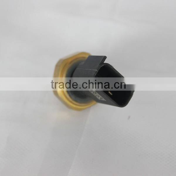 OEM Oil Pressure Sensor 4921517 For Excavator