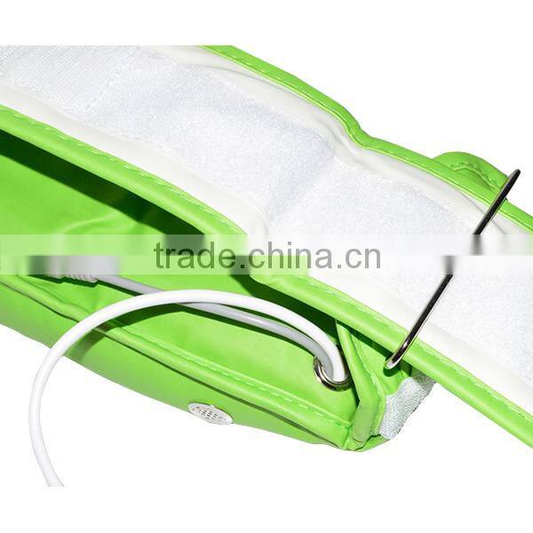 vibrating fat reducing waist slimming massage belt