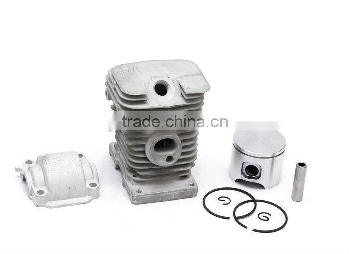 chainsaws cylinder and piston set 37mm cylinder for ST-017/MS170 ST-018/MS180