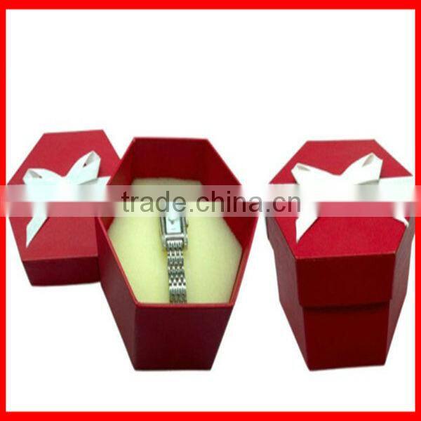 wholesale custom watch box inserts