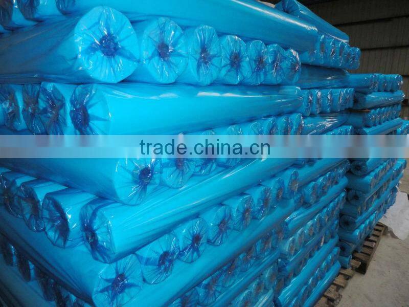 Emboridery backing (nonwoven interlining , 1020H non woven )