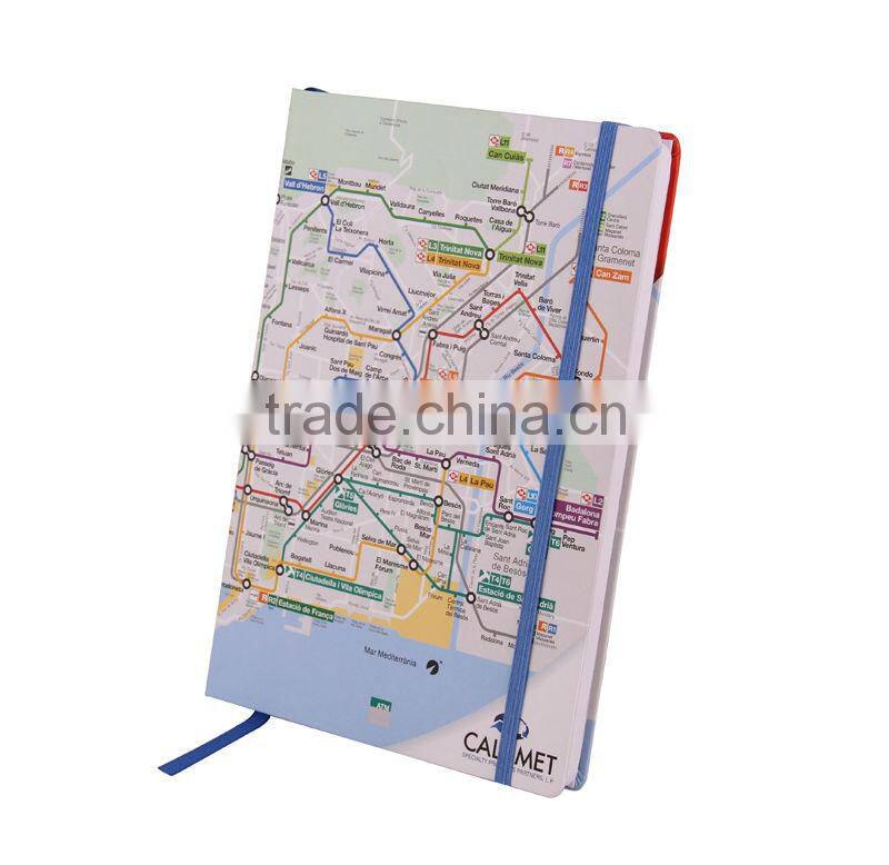 cheap journals school spiral paper notebook printing