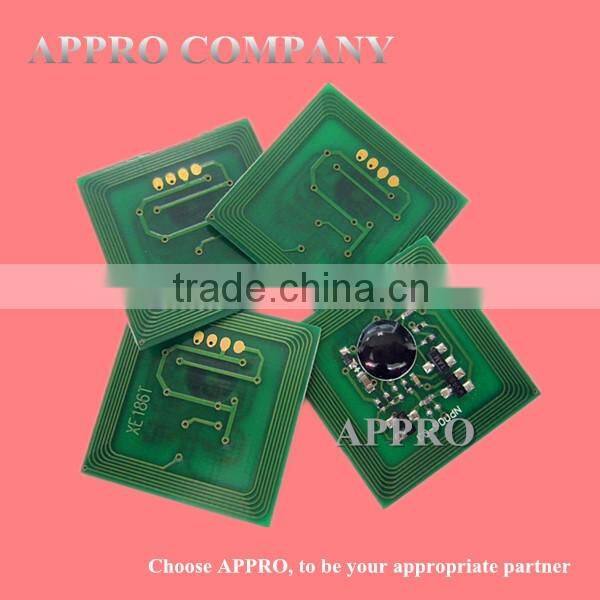 Compatible reset Lexmark X850 toner chip