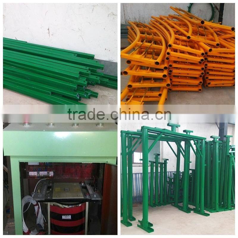 factory direct rides children game amusement park sliding dragon rides