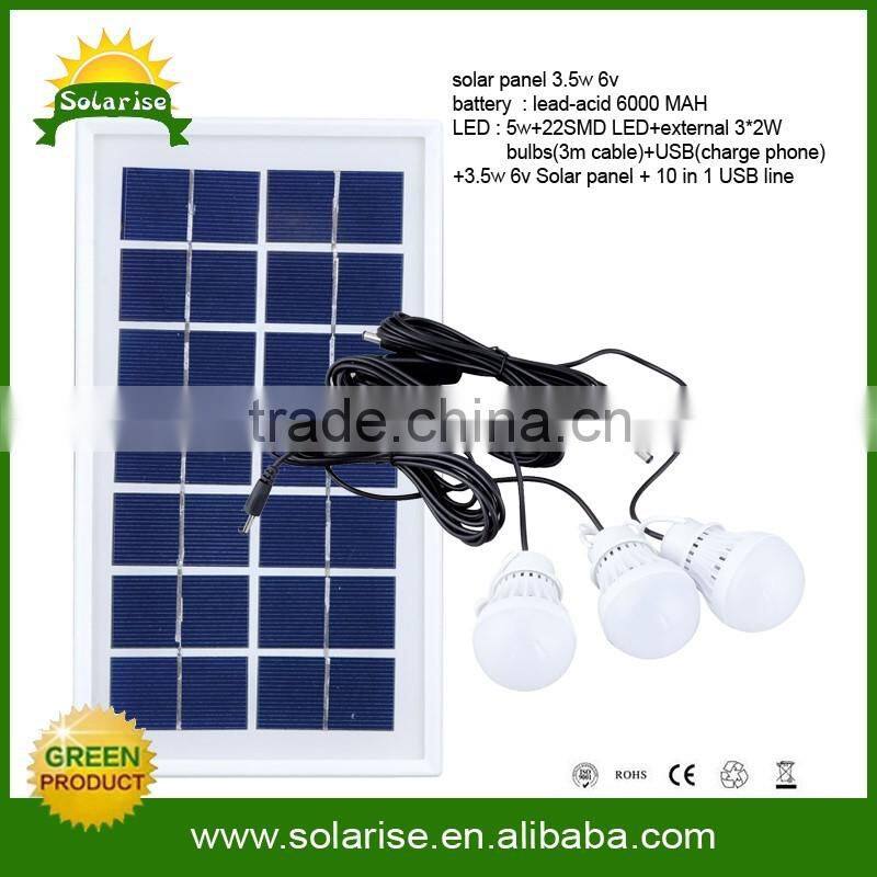 light weight solar panel solar spot light solar power light box