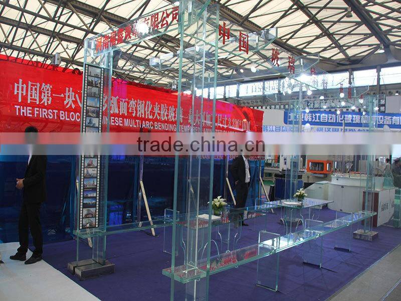 10mm tempered glass