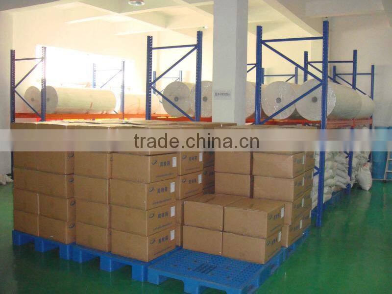 Non-woven Disposable Isolation Gown