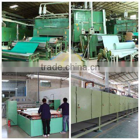 latex foam sheet latex foam with adhesive