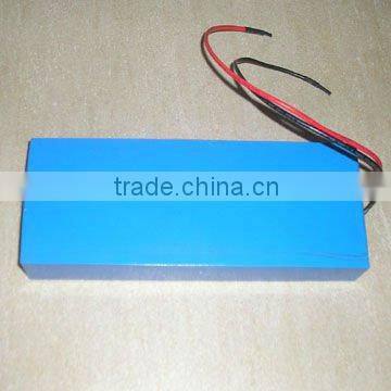 12v 10ah e bike battery