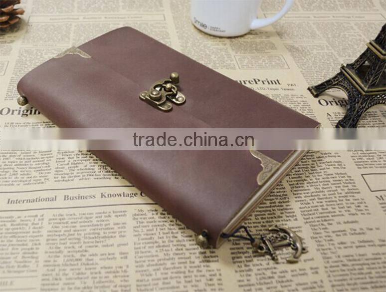 Continuing selling Fashion And New design personalized notebook printing