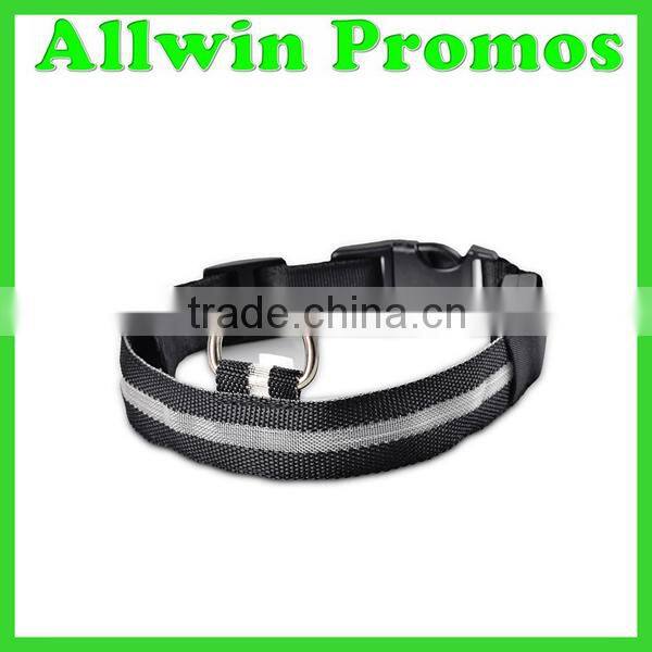 2015 Hot Selling LED Dog Collar