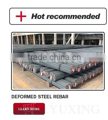 12m Length and 615 GR 60/40 Grade Steel Rebar