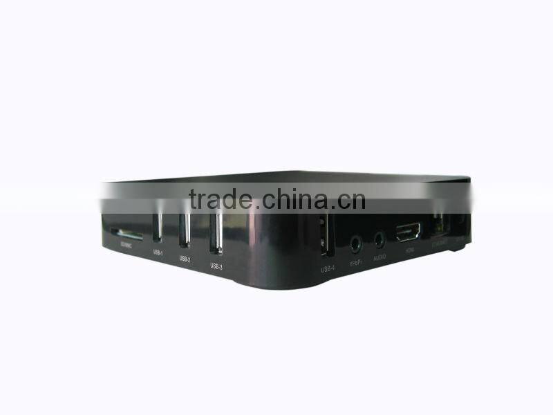 hot Android 4.0 IPTV Box