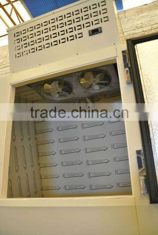 Ice Storage Box