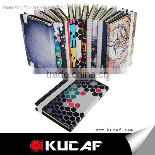 Christmas Gift New Year Diary