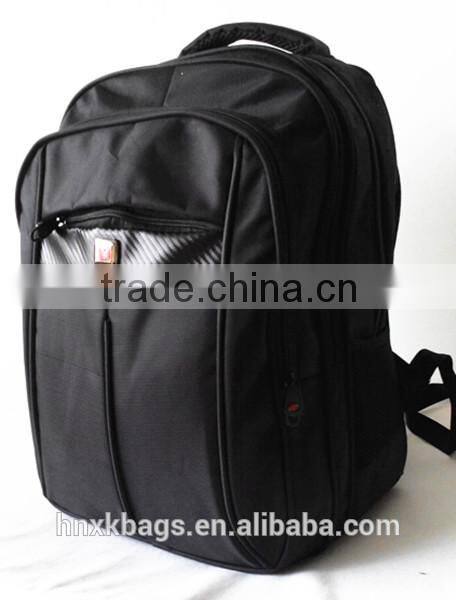 ultra slim laptop backpack / hard laptop backpack / business laptop backpack