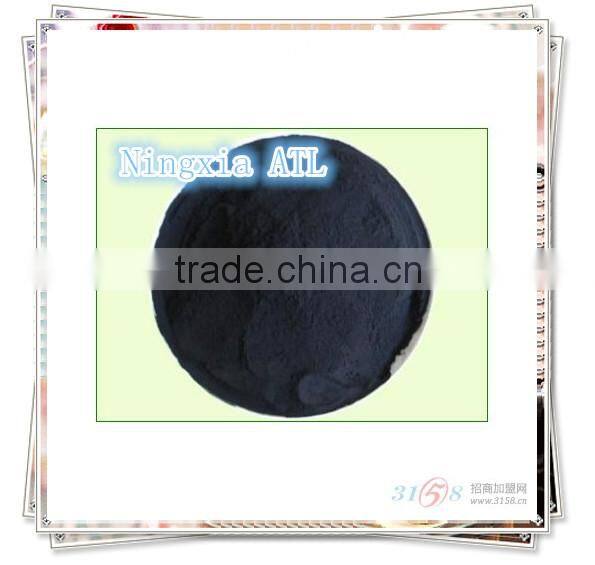 activated carbon powder manufacture in wine decolorization