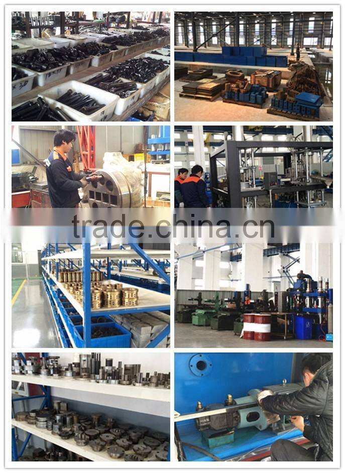 Rat powder poison wax block professional hydraulic press machine