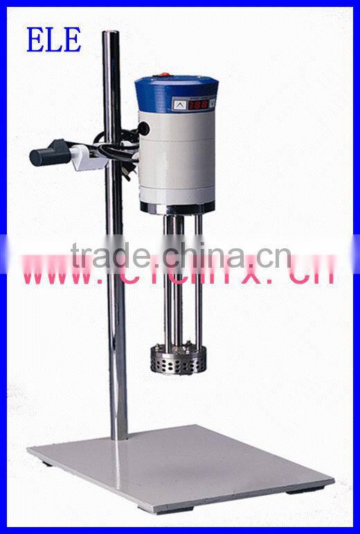 Cosmetic Lab Homogenizer