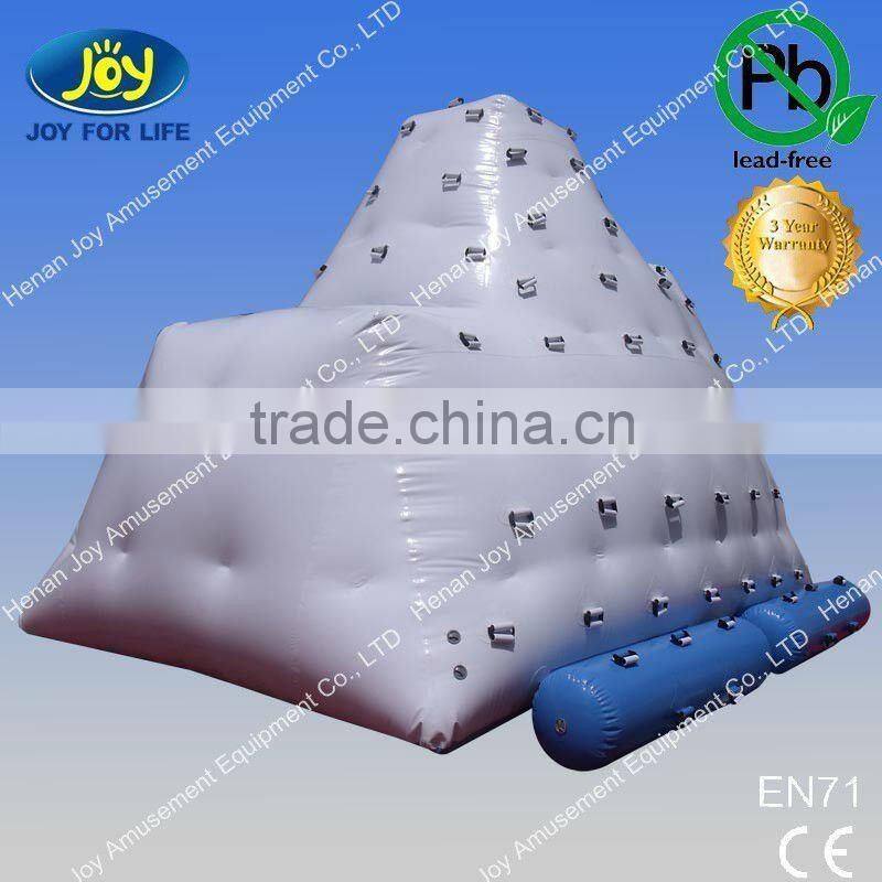 water park island, water floating park, inflatable island and float