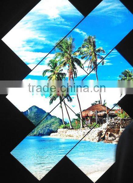 2015 china xxx stage background led video wall display