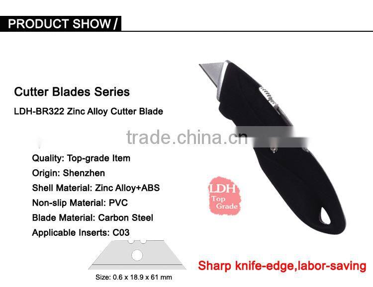 wholesale office letter envelope opener knives blades high quality knives