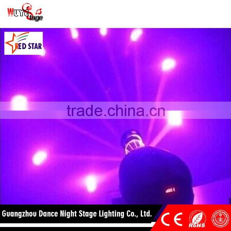 5R Scanning LED Light Moving Head Light LED Stage Light
