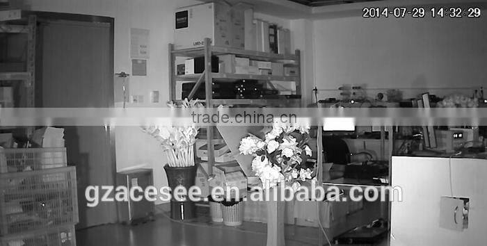 ACESEE Home Security System P2P 16CH 720P CVR