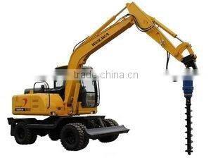 New arrival CE approved Top Quality Auger drill model 10000(4k)