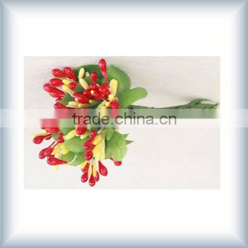 Boutique decorative flower ,N11-001C,small plant/artificial foliage/decorative flowers,decorative flower for layout
