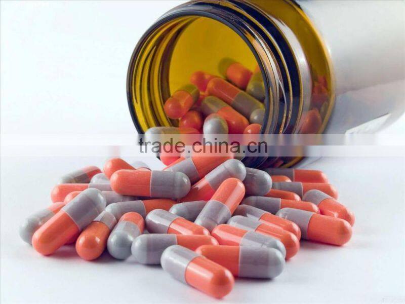 Automatic capsule horizontal counting machine