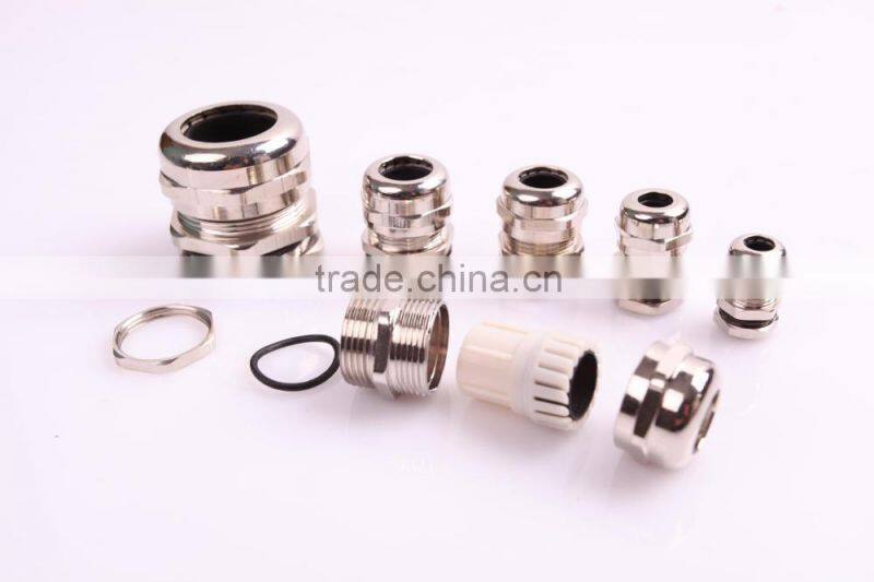PG metal cable gland
