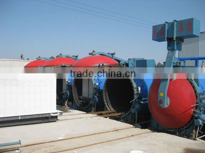 2015 Hot sale engine block boring machine/Factory price cement brick machine/High quality aac block machine and price