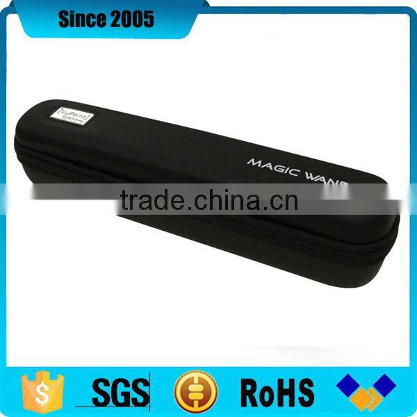 2016 molded eva digital scanner carrying case for babies