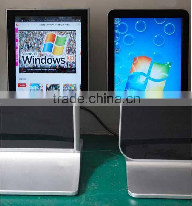 42 inch lcd ad player