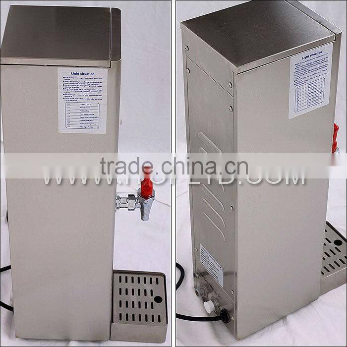 10L Bar series stepping instant hot water dispenser