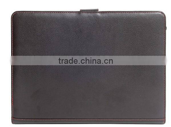 Digital Treasures 13" Ultrabook PadFolio Case