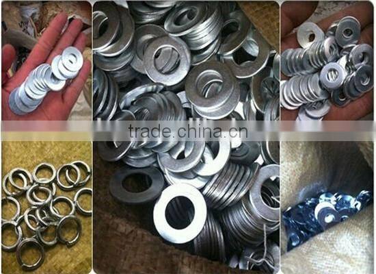 high quality 8.8gr zinc plated threaded rod