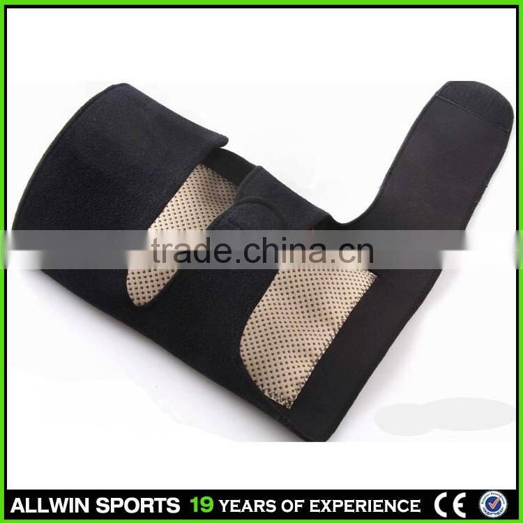 Sports breathable adjustable knee brace, knee warp, knee support